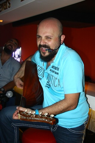 Oud Night